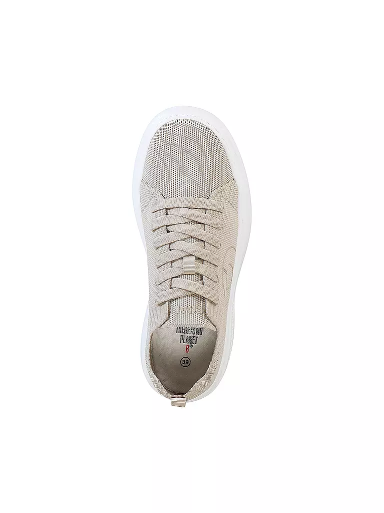 ECOALF Sneaker BERMUDASALF beige
