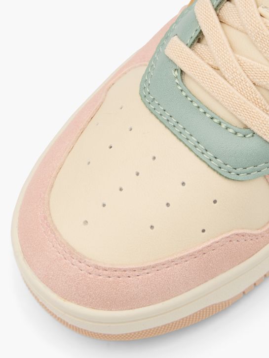 Graceland Hoge sneaker