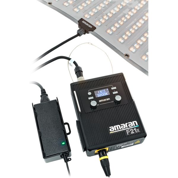 Amaran F21x (EU)
