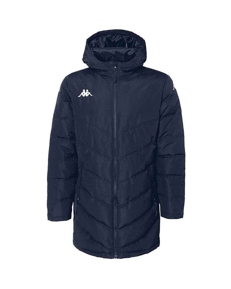 Parka Kappa Giambolo pour homme