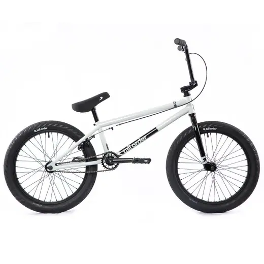 Tall Order Rampe Large 20'' Freestyle BMX Cykel | SkatePro