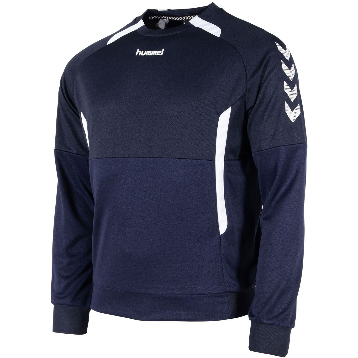 Hummel Authentic Top Round Neck Kids