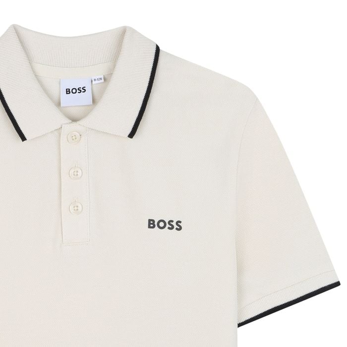 Boss Polo Junior