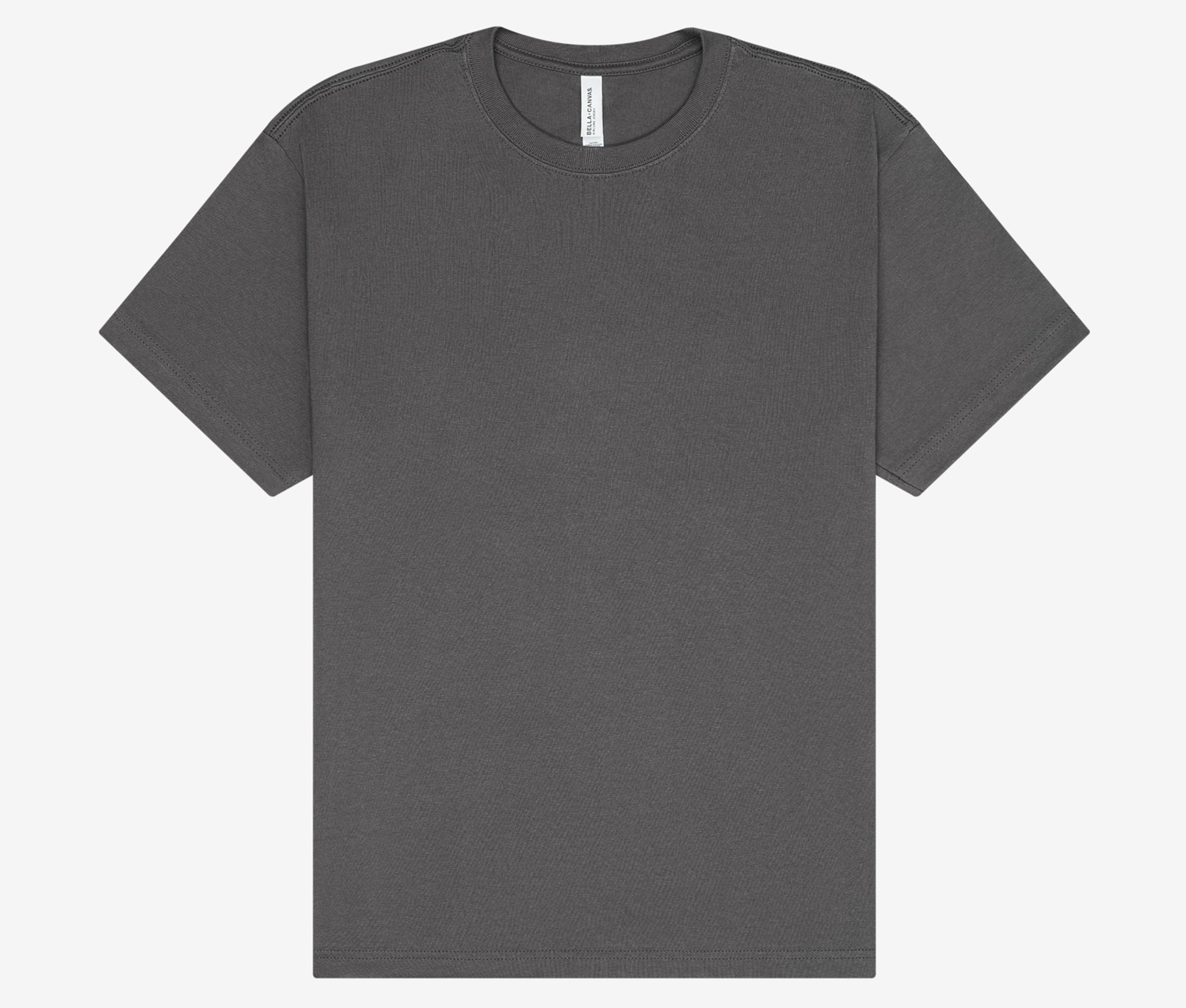 Bella Canvas BE4610 - UNISEX SHORT SLEEVE HEAVY TEE