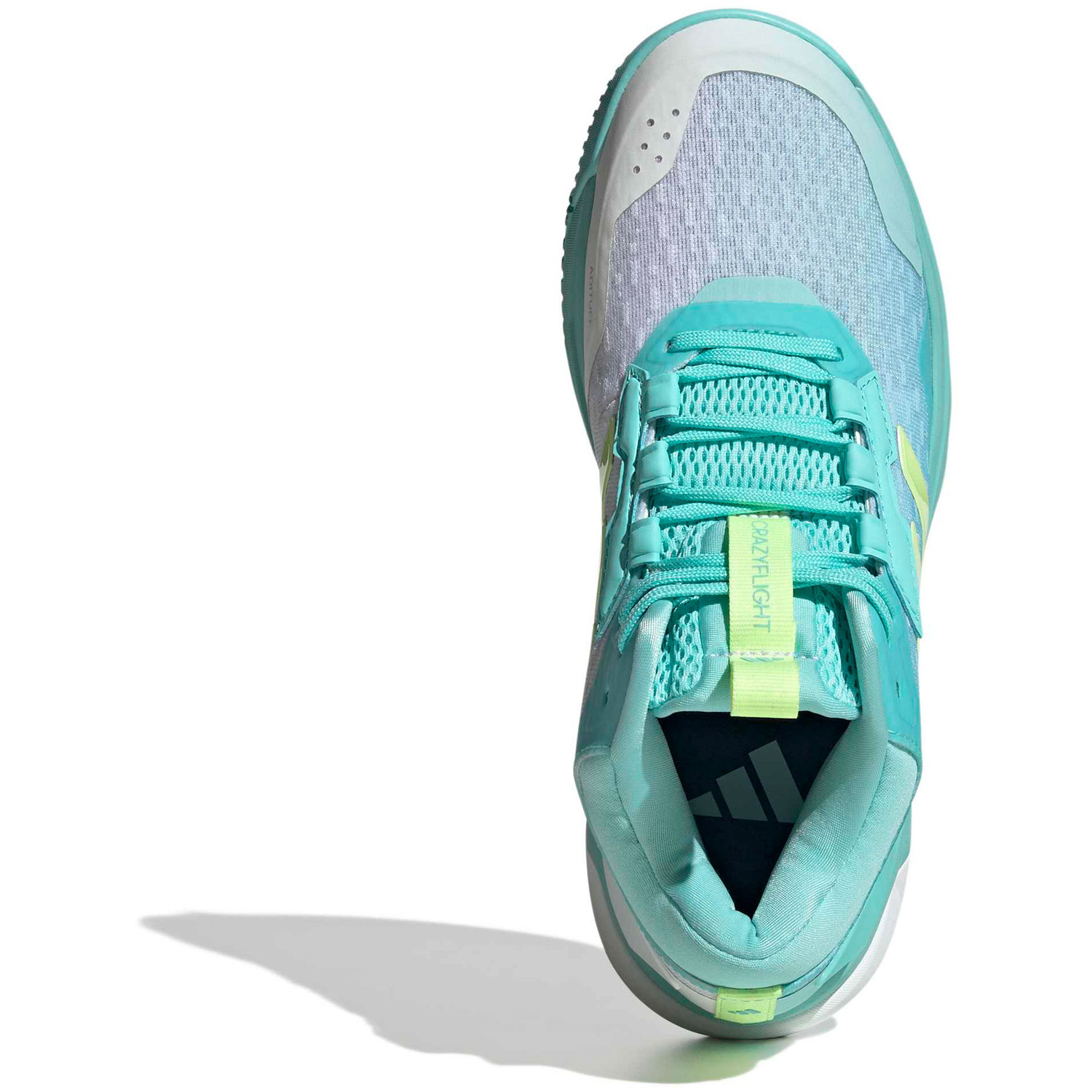 adidas Crazyflight 6 Mid Dames