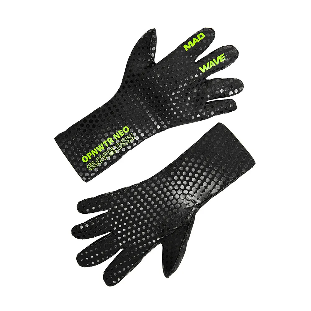 Madwave OPNWATR Neo DSSS Neoprenhandschuhe