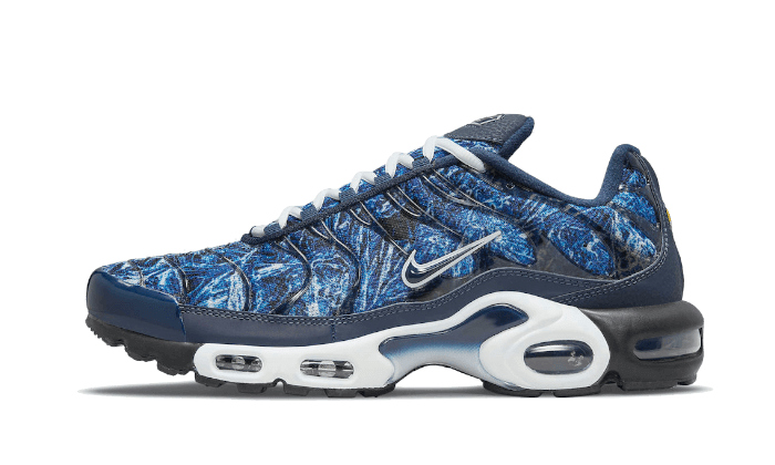 Nike Air Max Plus Midnight Navy