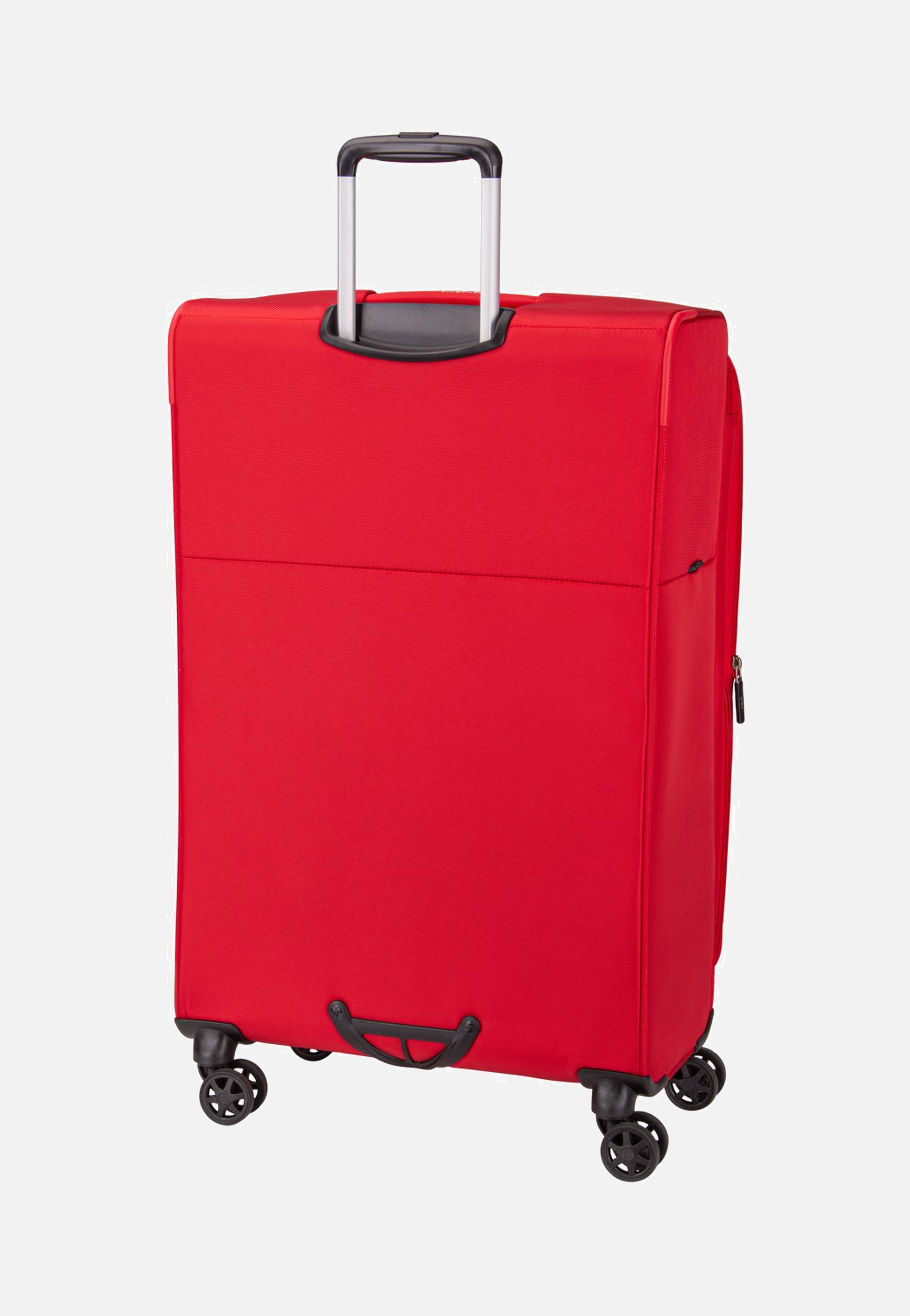 Base Breeze 78/29 Spinner Exp Red - Koffer