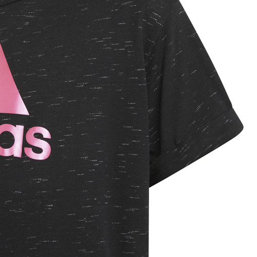 adidas Performance - MONICA Negro