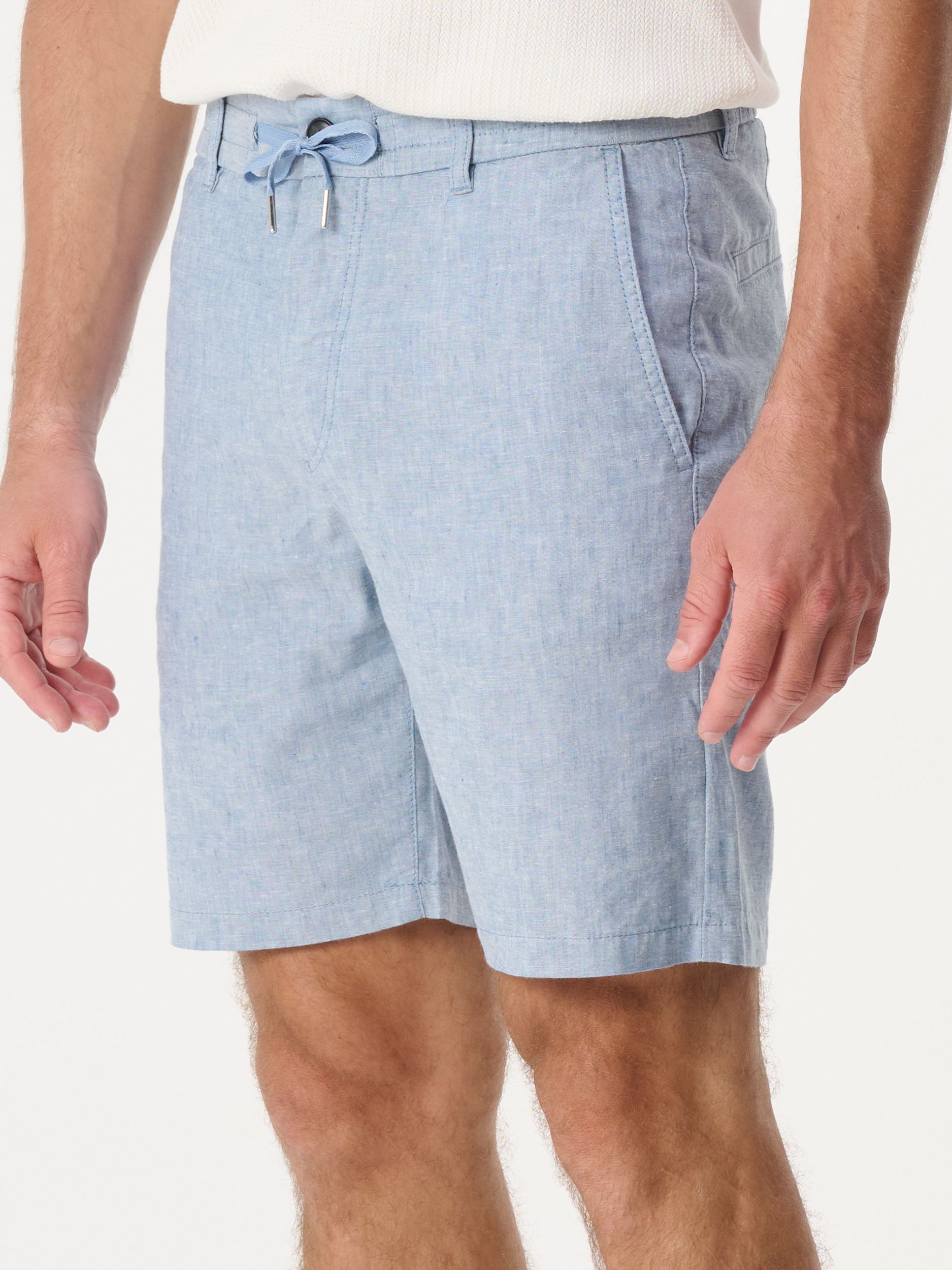 Boss Casual Short