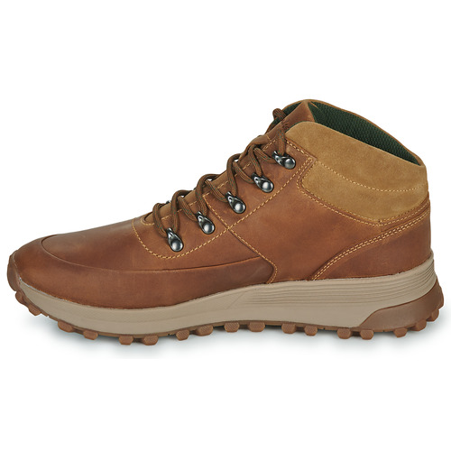 Clarks - ATL TREK MID - Marron