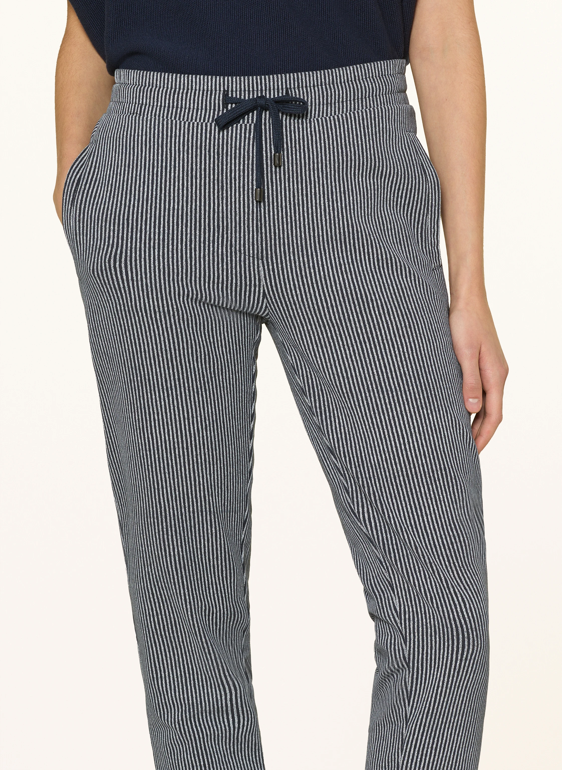 Juvia Sweatpants MARGIE