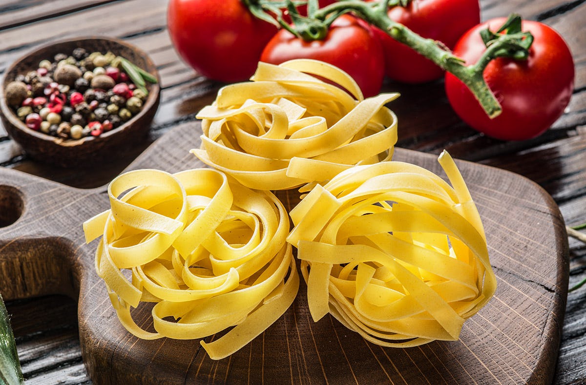 La Cucina Italiana in Schwetzingen als Geschenk