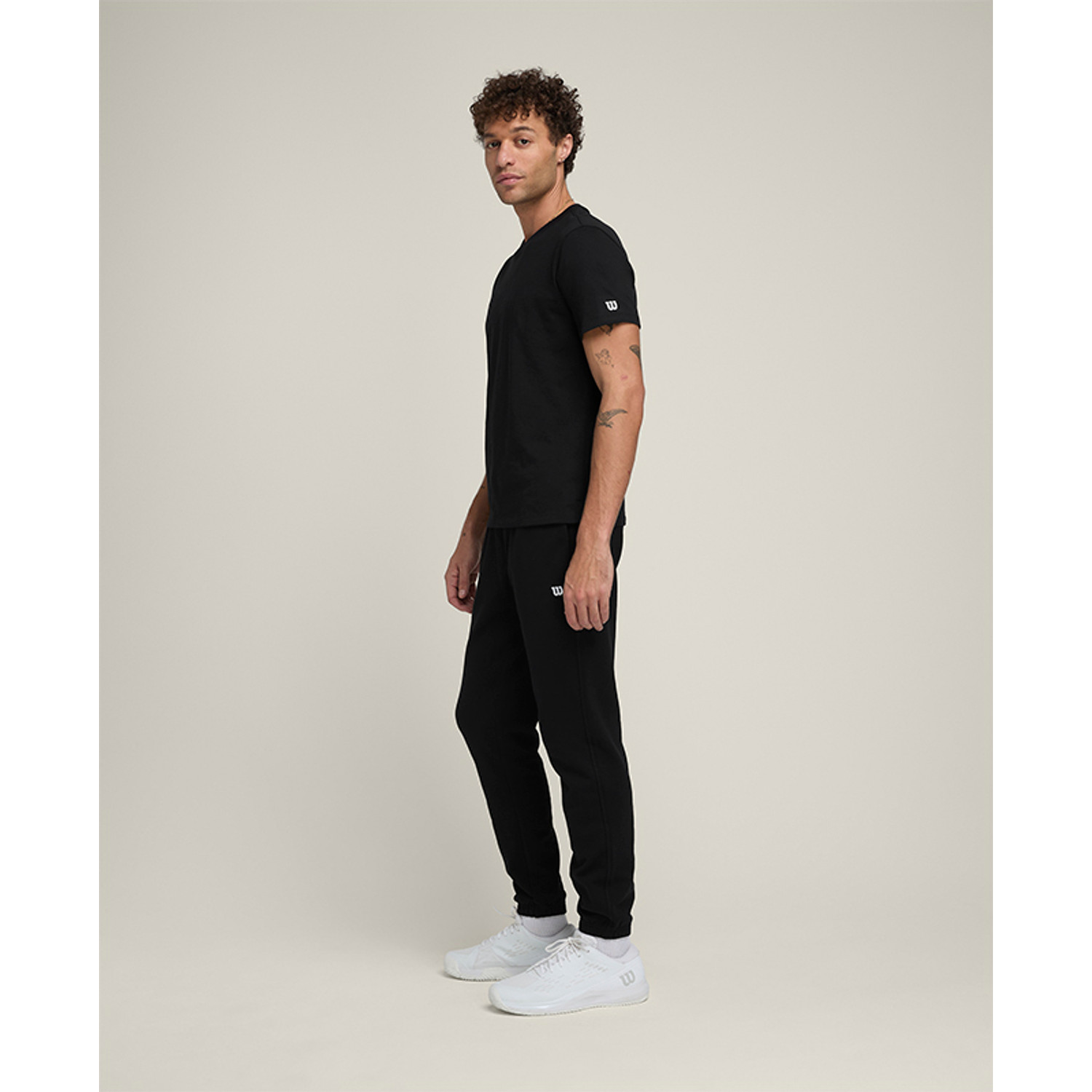 Wilson Team Parkside Jogger Pant