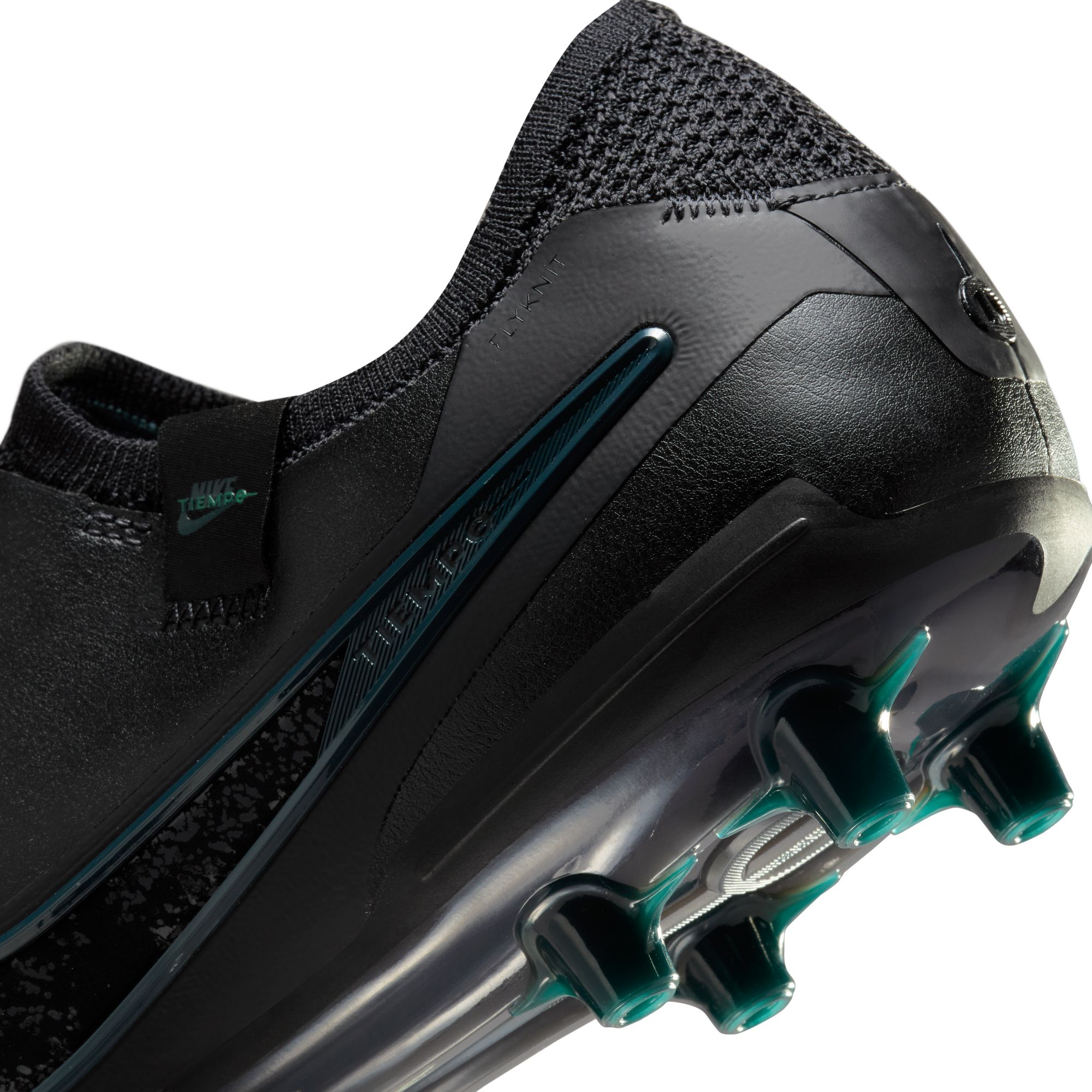 Tiempo Legend 10 Elite AG-Pro 002/Black/Black/Deep Jungle