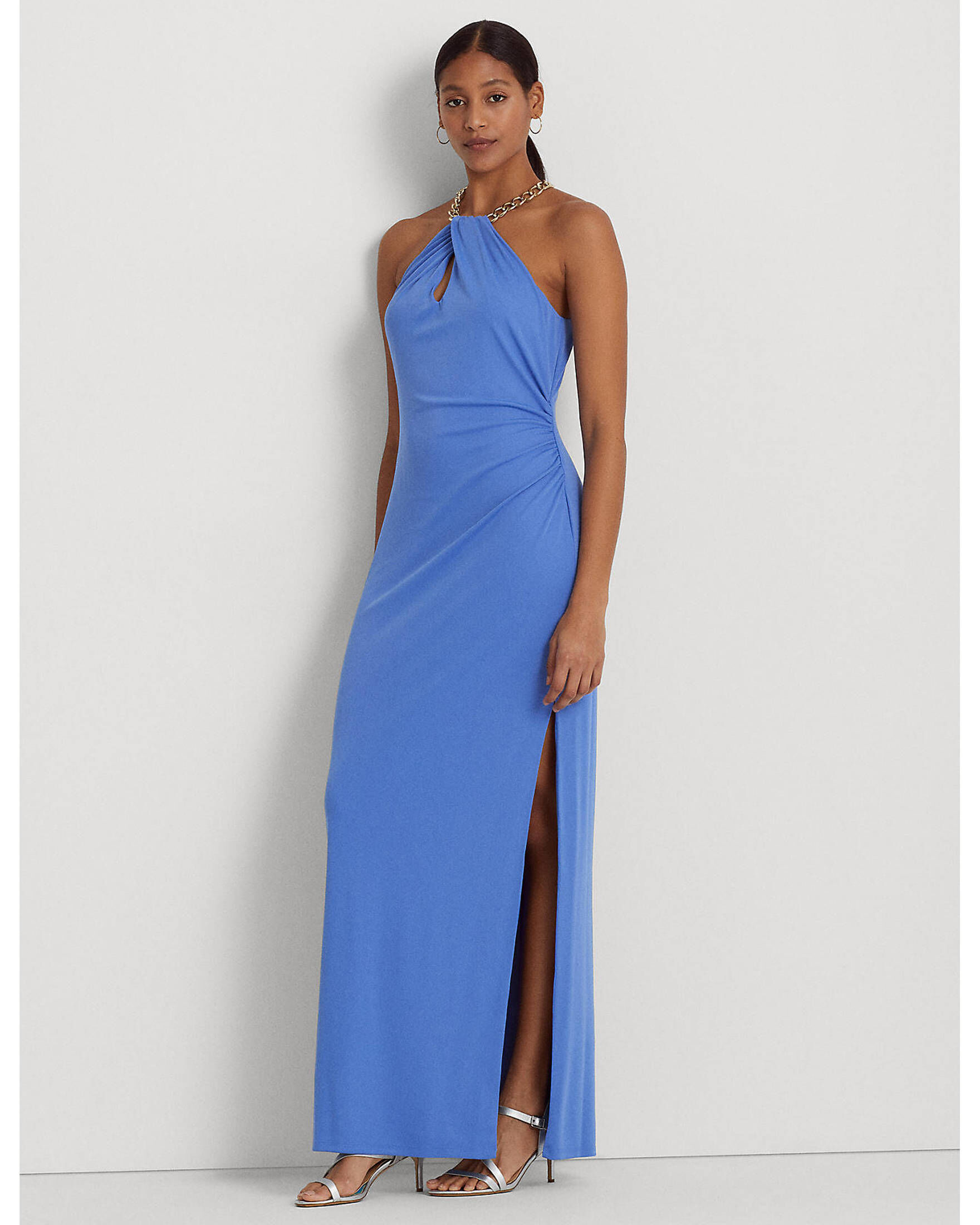 Lauren Ralph Lauren| Damen Abendkleid MISSY EVE
