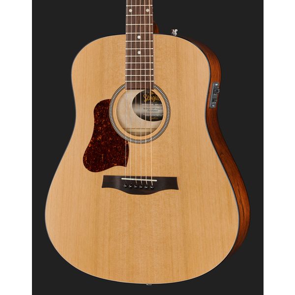 Seagull S6 Original Presys LH Natural