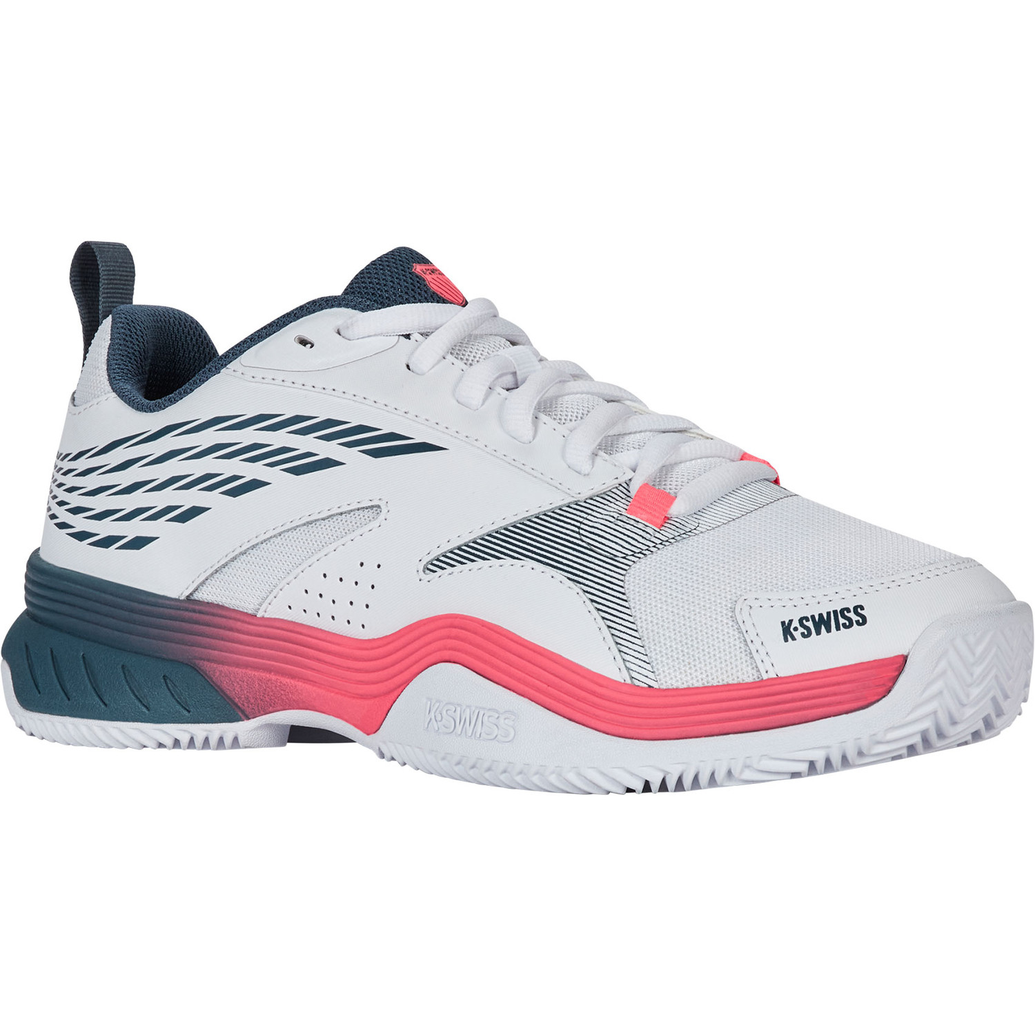 K-Swiss Speedex Clay Heren