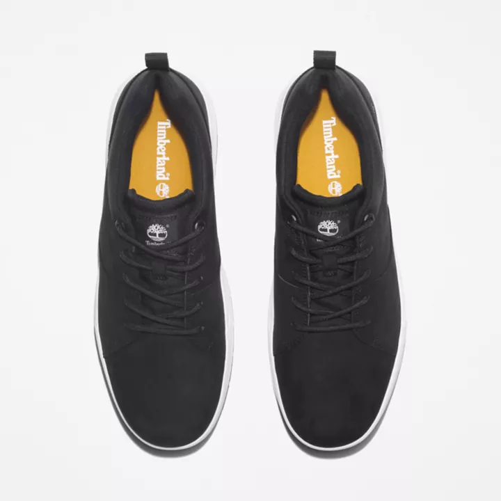 Oxford Maple Grove pour homme en noir