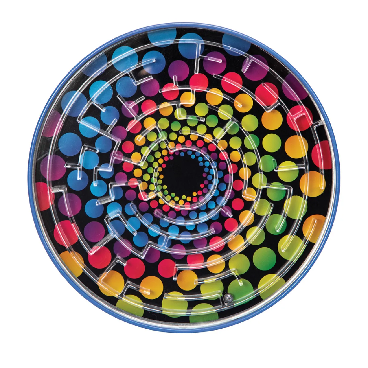 Schylling Labyrinthe Tin