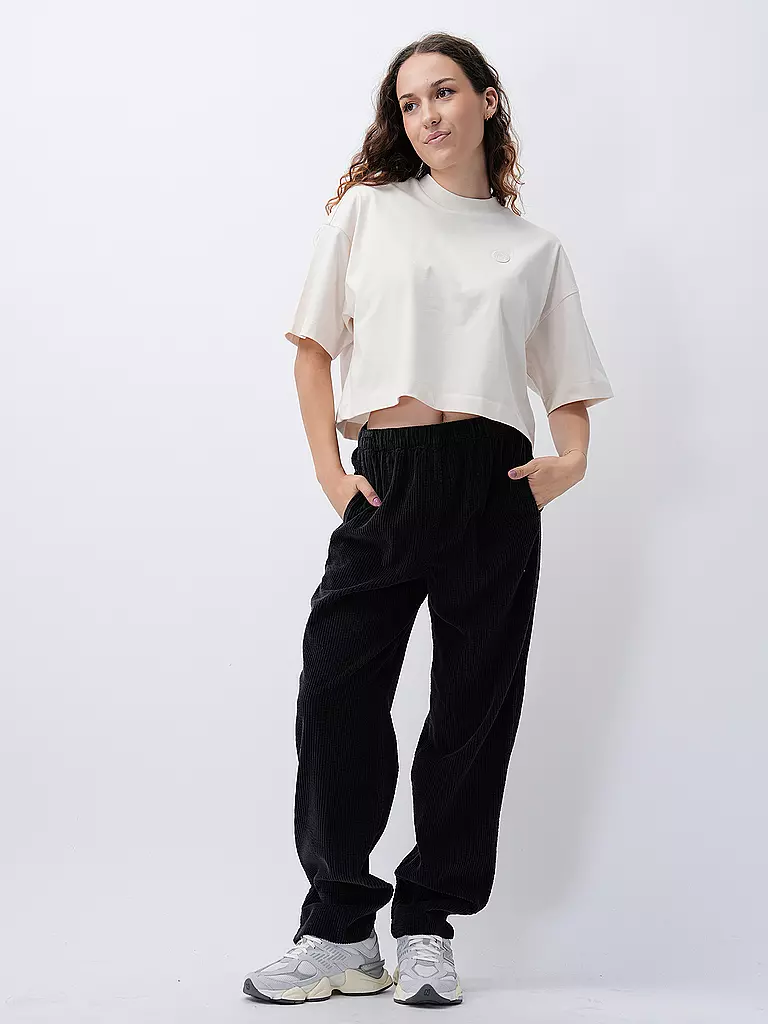 HUGO T-Shirt creme