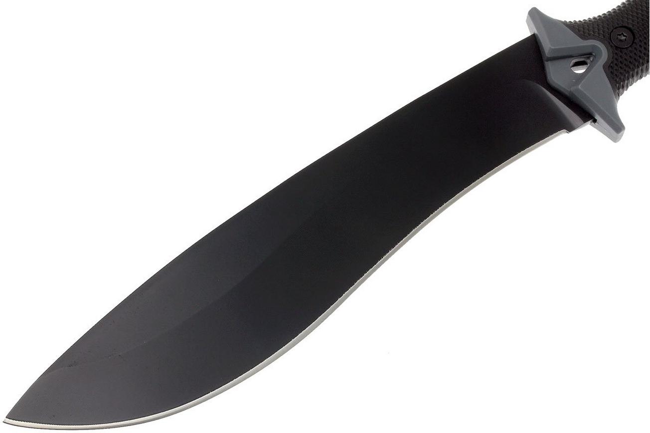 Kershaw Camp 10, 1077 kapmes