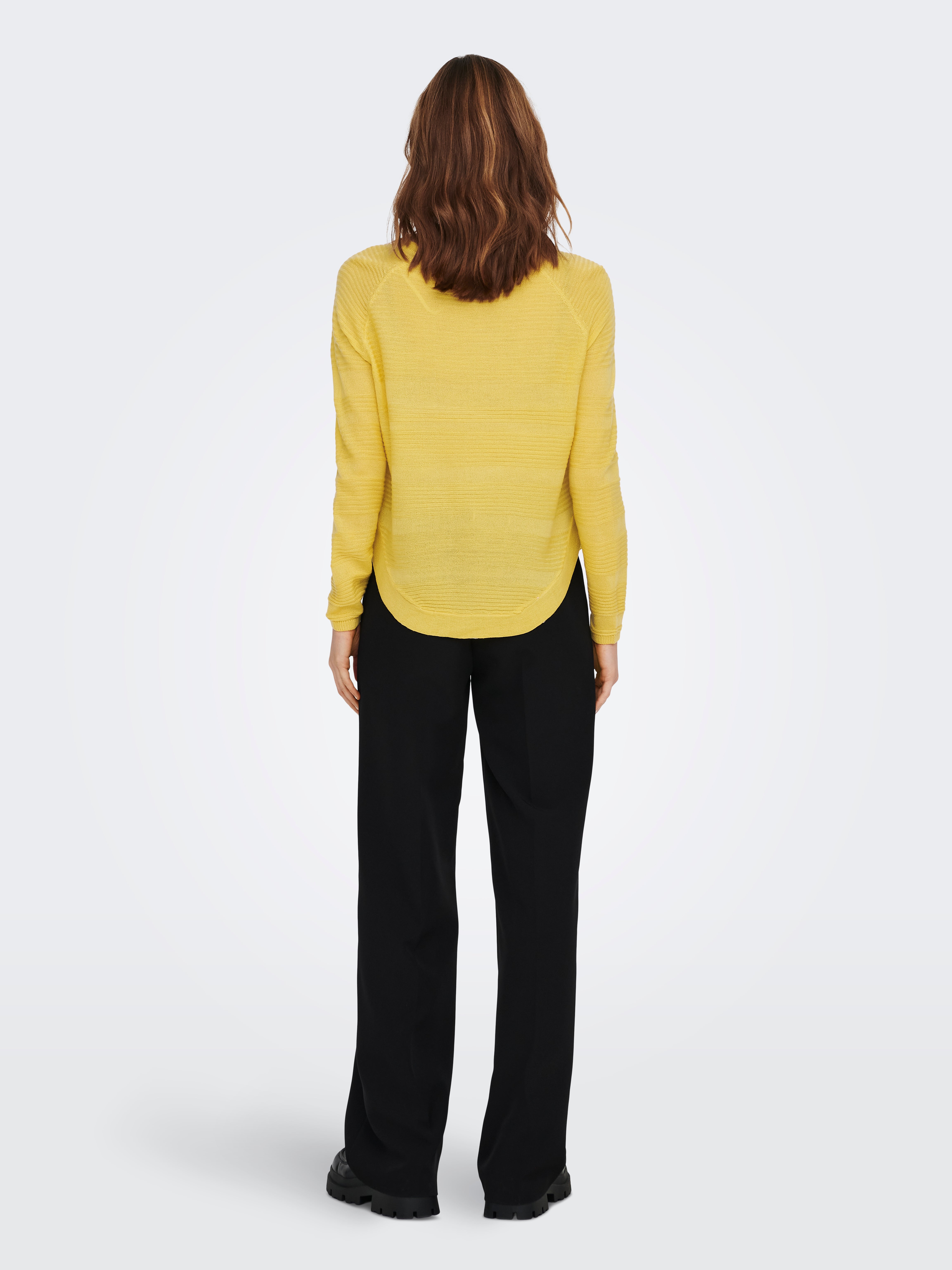 ONLCAVIAR Strickpullover Beach Ball