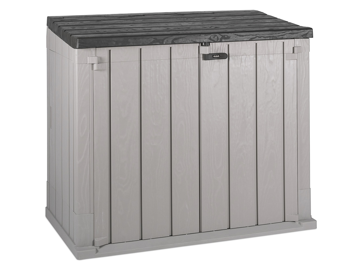 Toomax Stora Way plus 842 liter opbergbox