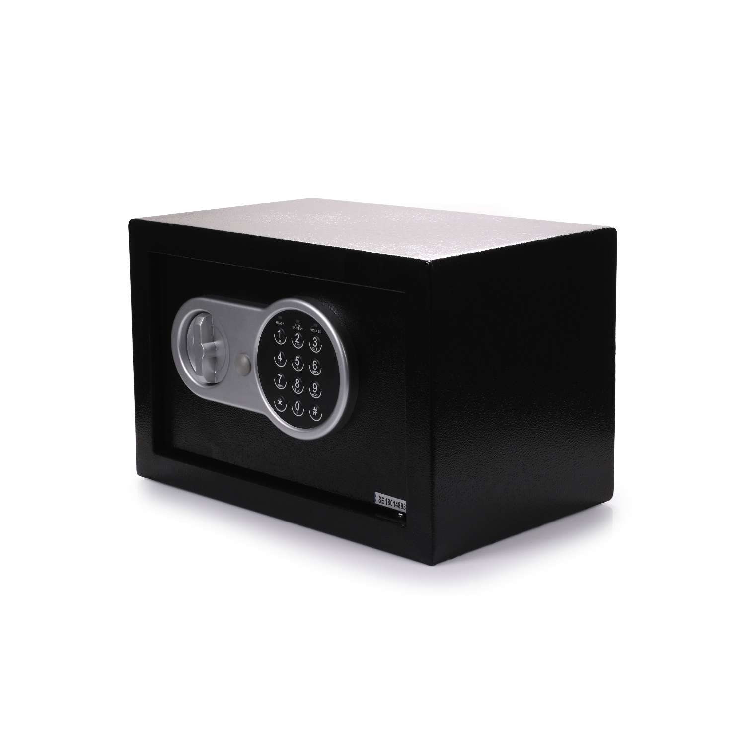 Easyfind Ankaro ANK EZ II Safe / Tresor mit Zahlencode