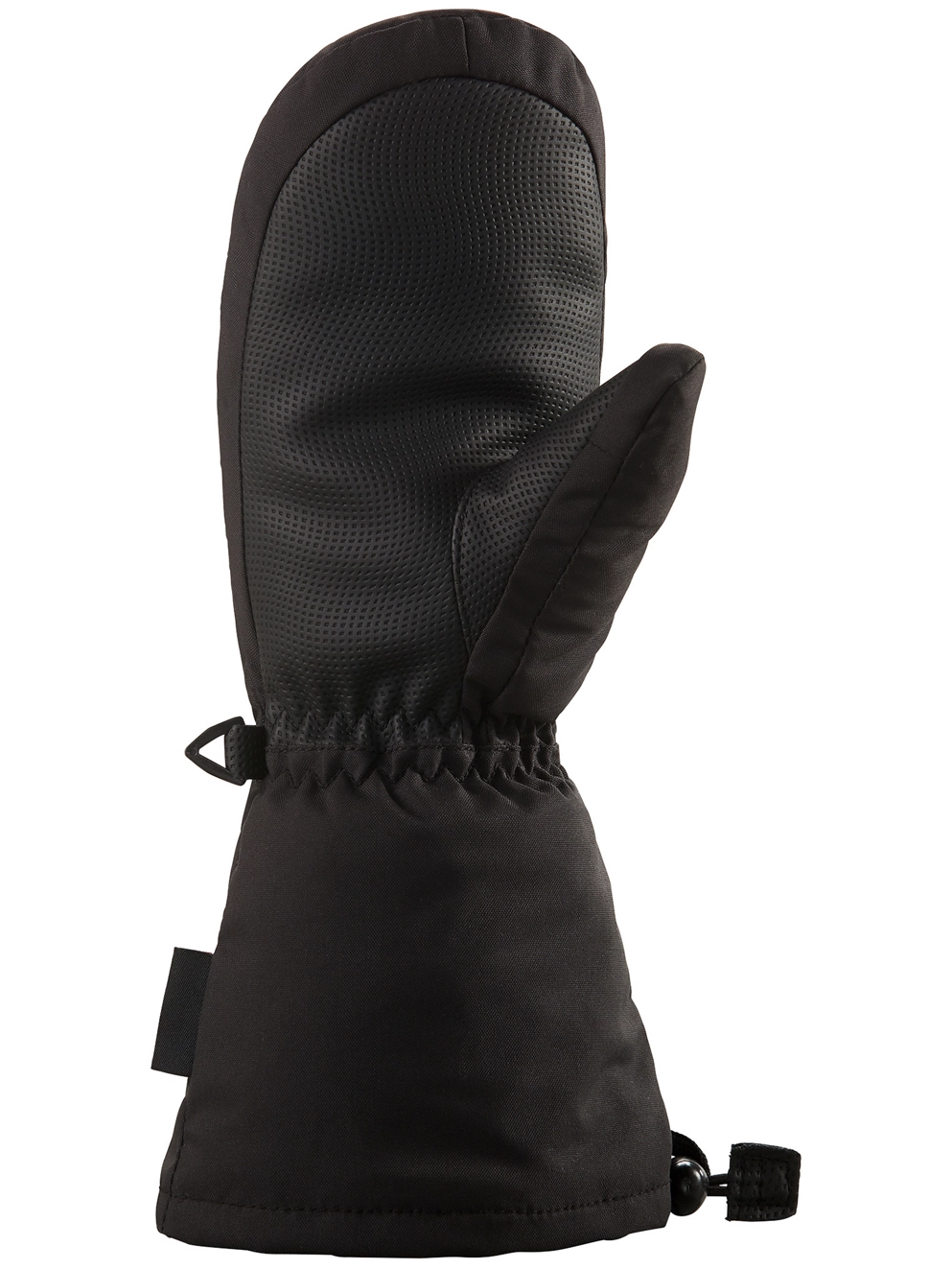 Dakine Tracker Kids Mittens black