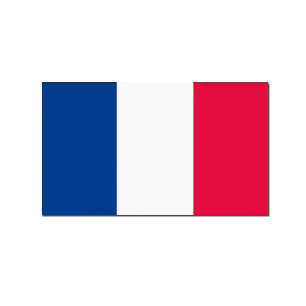 Diverse -  Flagge Frankreich