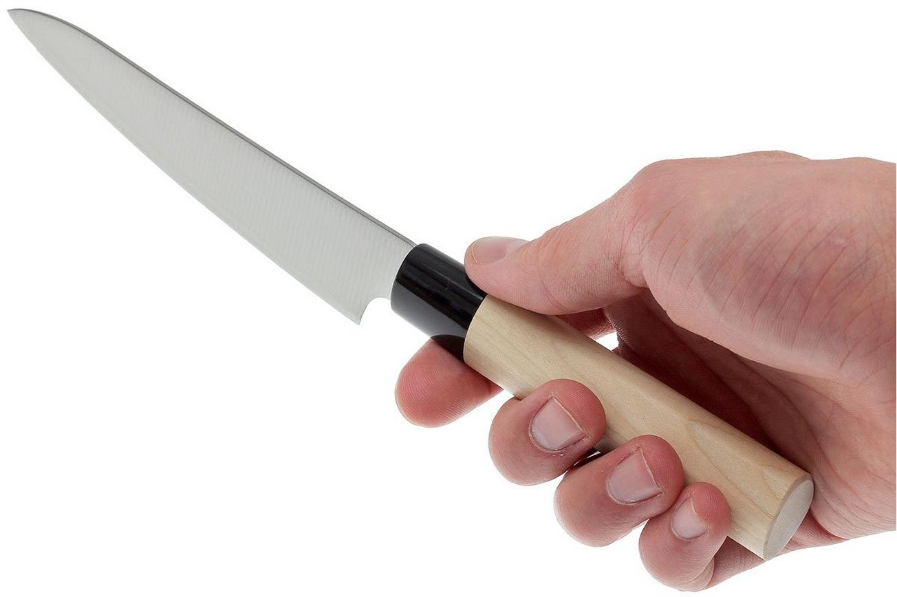 Tojiro Zen 3 laags lemmet, petty 13 cm FD-562