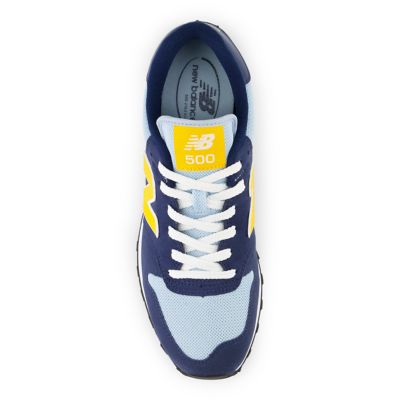 New BalanceGM500VA2 - dunkelblau/navy