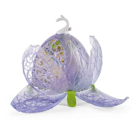Schleich® 42523 bayala - Magische Tierarzt-Blüte