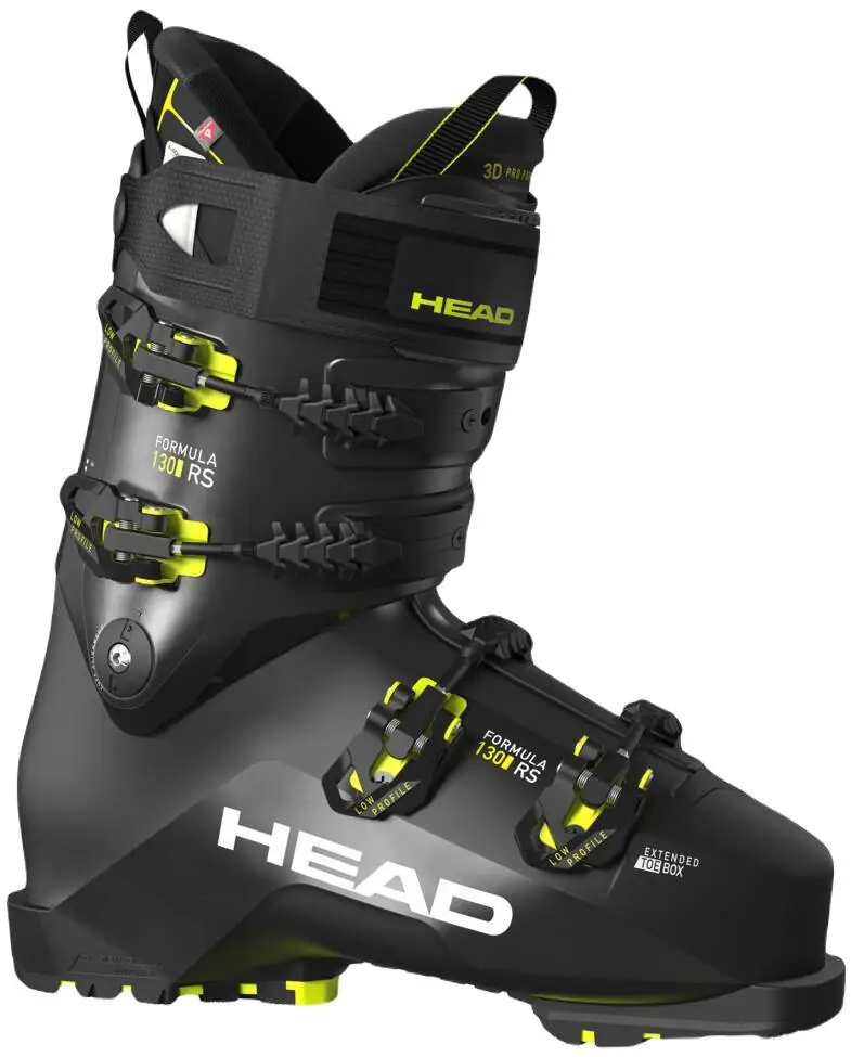 Head Formula RS 130 Skistøvler | SkatePro
