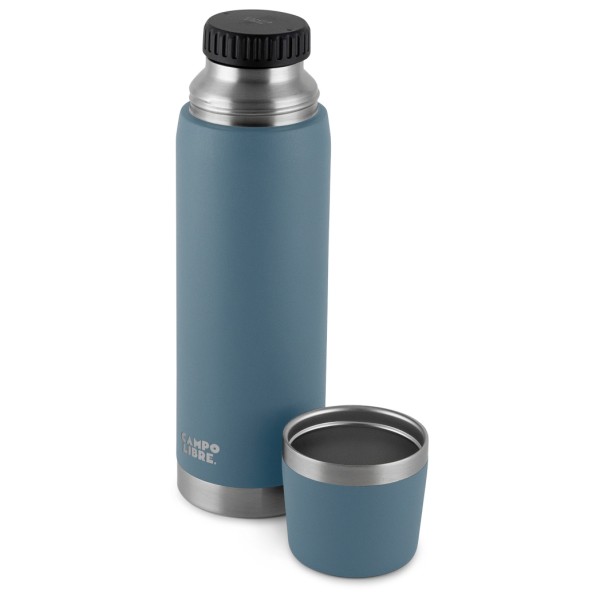 Campo Libre - Jaco 0,5 - Bouteille isotherme