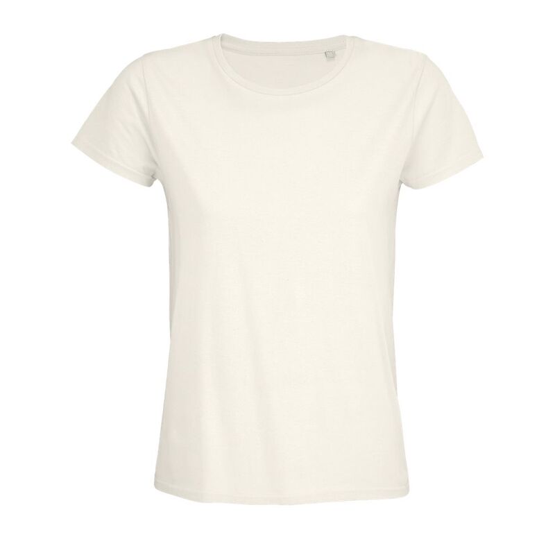Camiseta Pioneira Marnaula