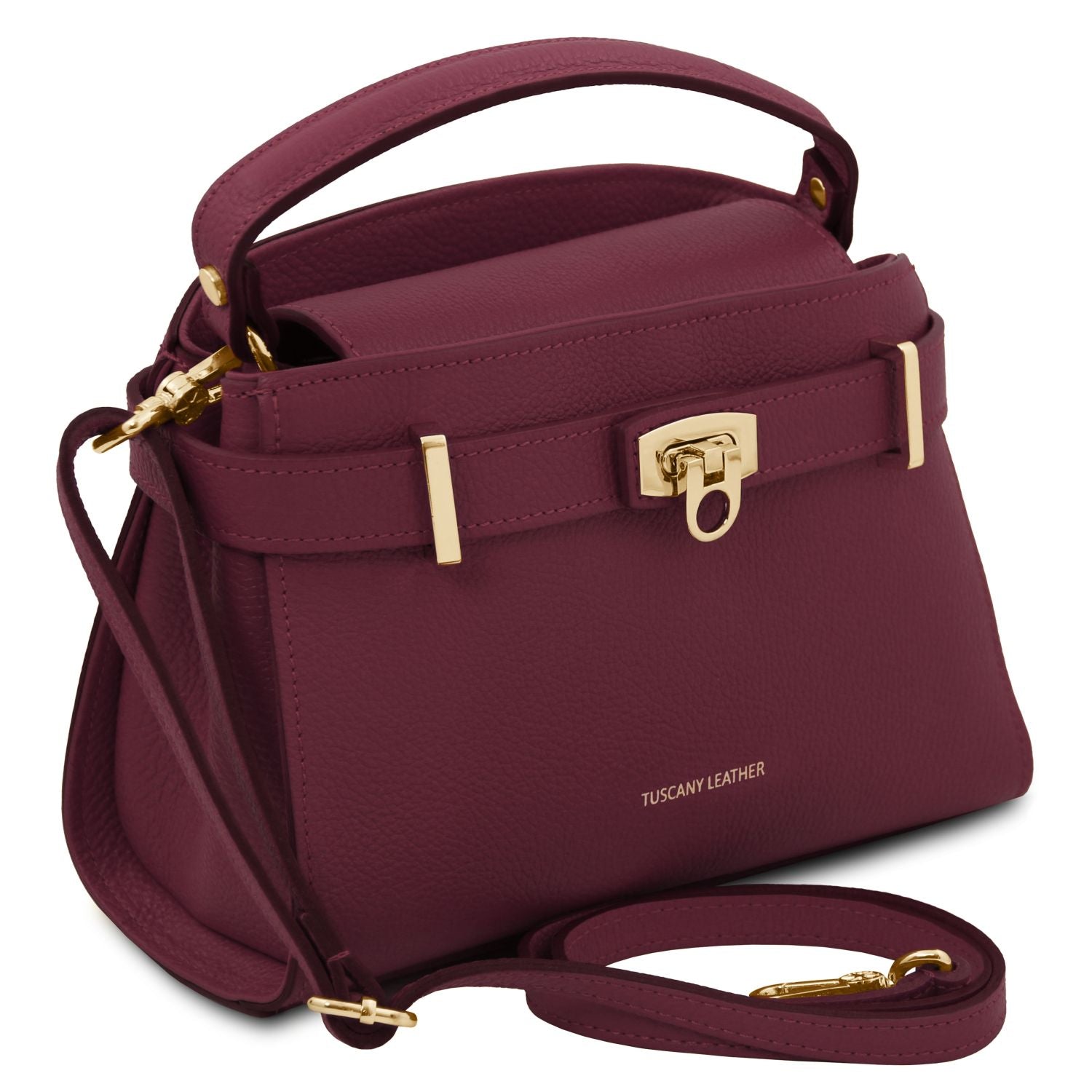 TL142455 – Maisy – leren tote