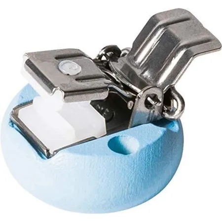 Knorr Prandell Holzclip pastellblau 30 mm