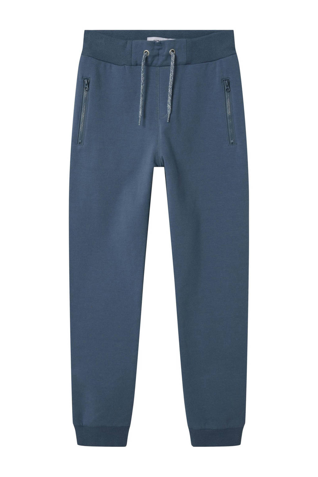 NAME IT sweatpant blauw