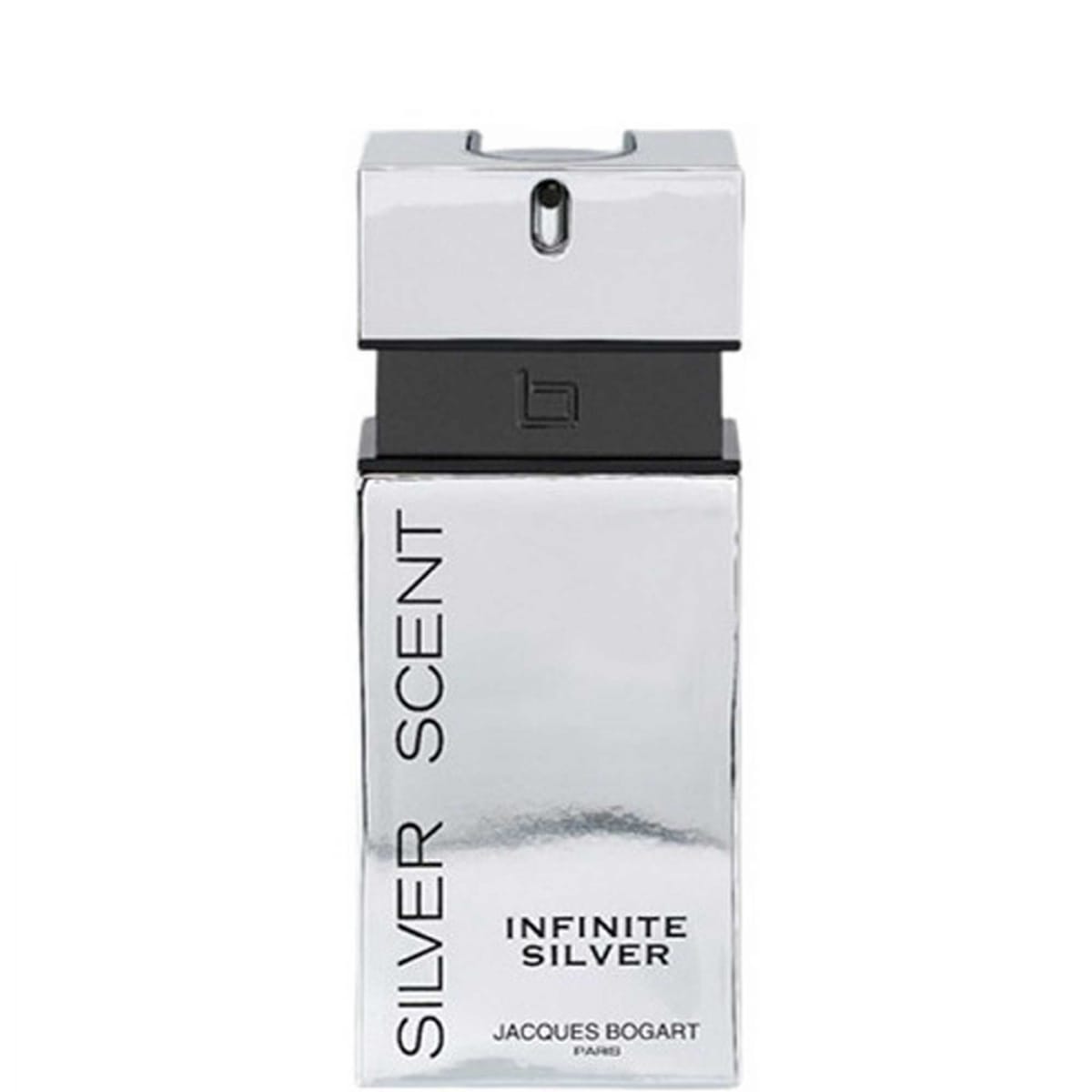 Jacques Bogart Silver Scent Infinite Silver Eau de Toilette