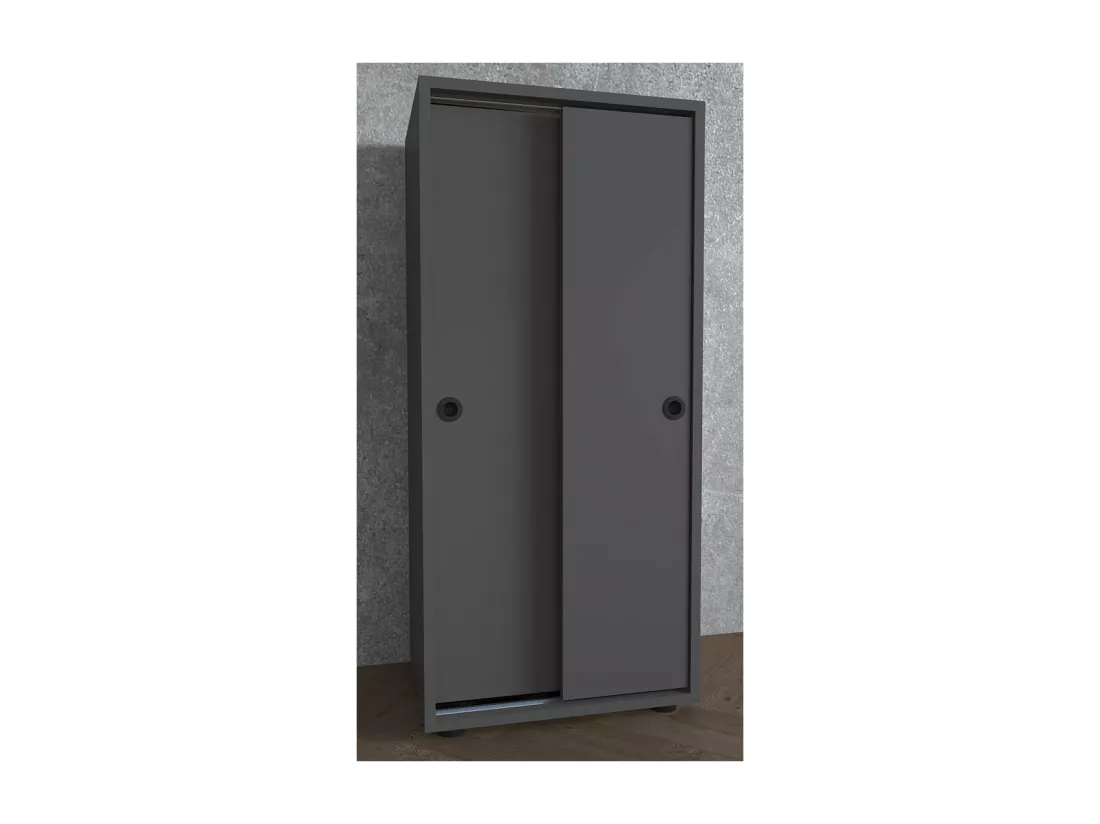 Armoire de bureau Armoire à dossiers Ulas 3x