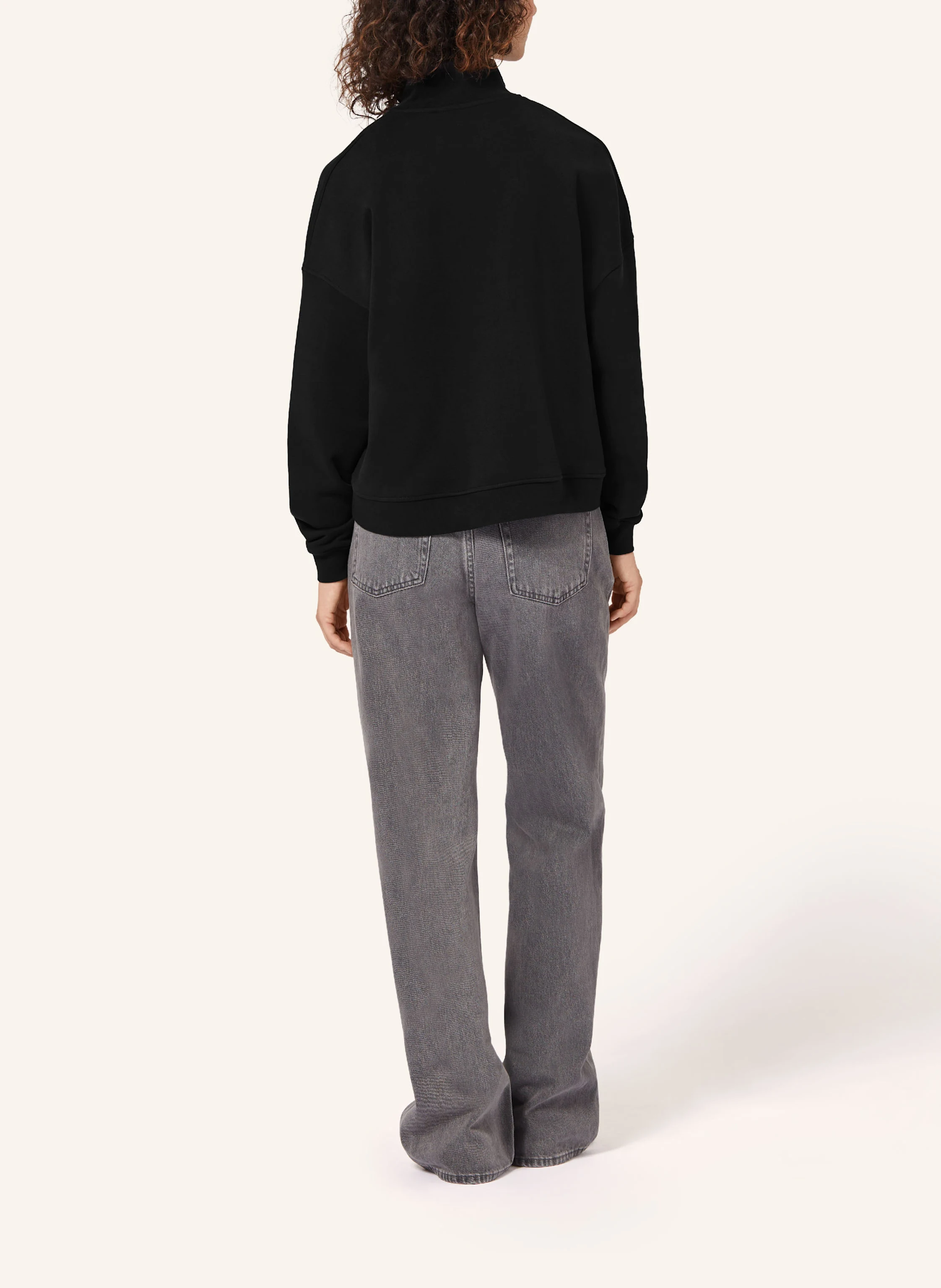 VOGUE COLLECTION Sweatshirt