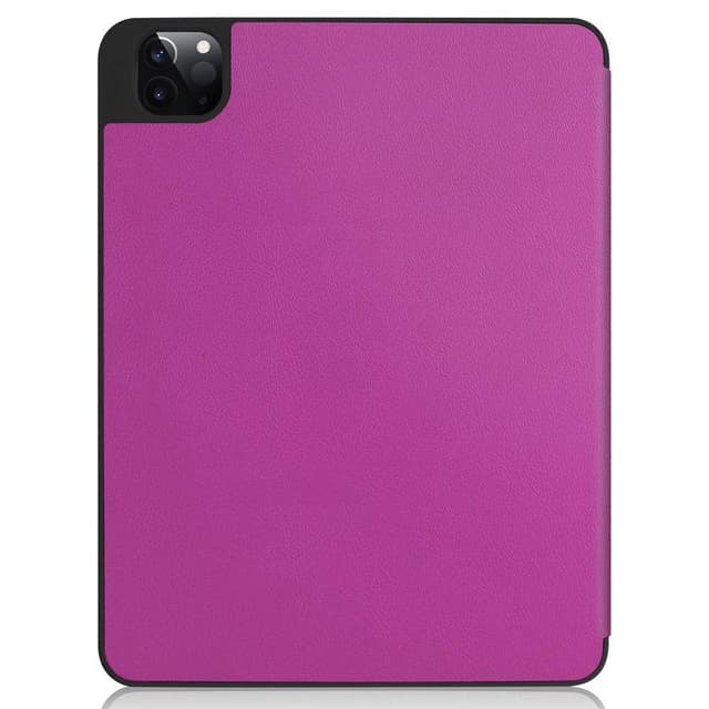 Til iPad Pro 11 2021 Trifoldet Stand Tabletetui Cover