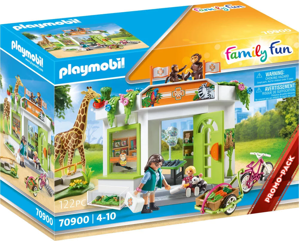 CENTRE DE SOINS ANIMALIER - 70900