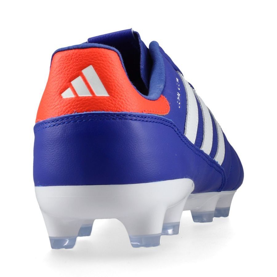 adidas Copa Icon FG - Bleu/Blanc/Rouge