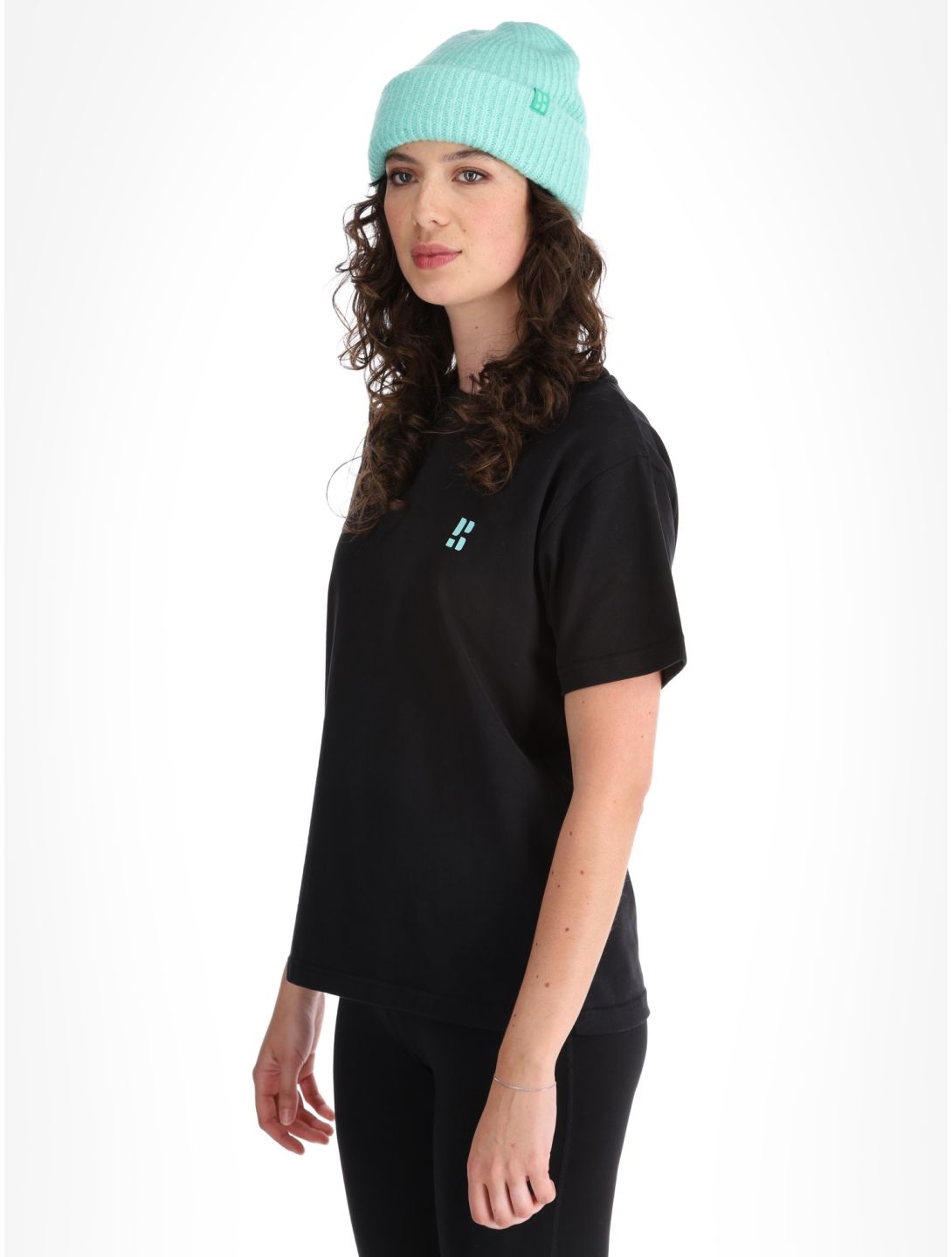 Arty T-shirt t-shirt dames