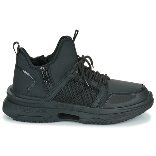 Aldo - QUANTUM - Noir