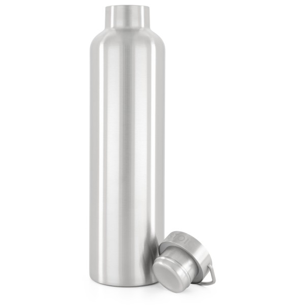 Stoic - HeladagenSt. Insulated Stainless Steel Bottle 1L - Bouteille isotherme
