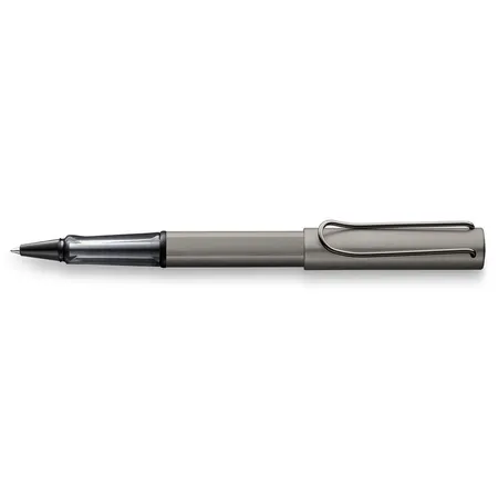LAMY Lx Tintenroller ruthenium M
